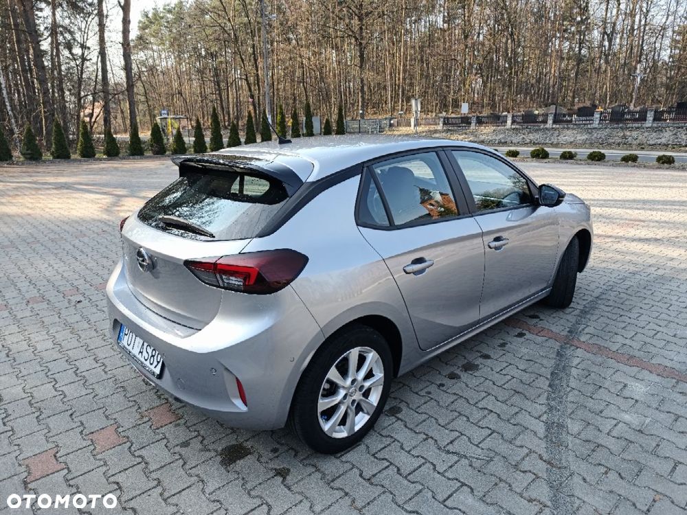 Opel Corsa 1.2 Elegance S&S - 5
