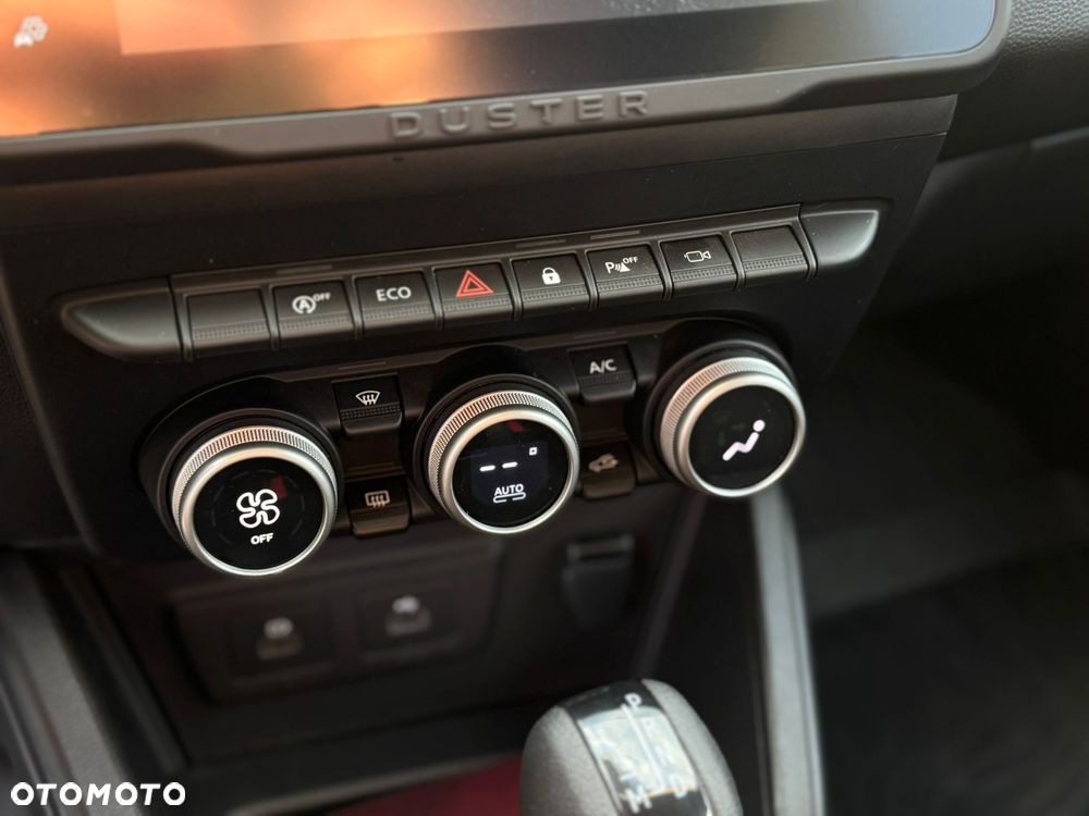 Dacia Duster TCe 150 EDC 2WD Prestige - 25