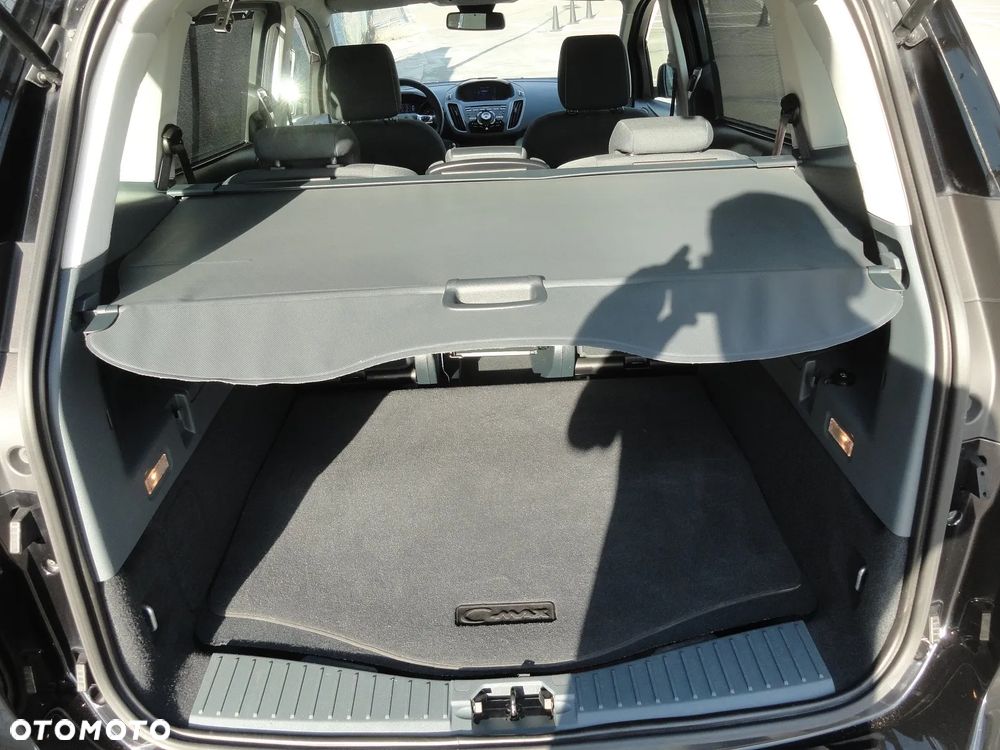 Ford Grand C-MAX 2.0 TDCi Titanium - 18