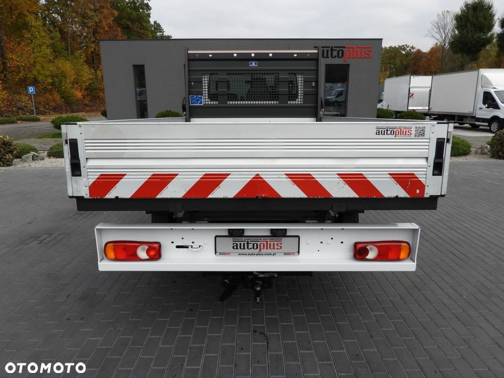 Renault MASTER SKRZYNIA TEMPOMAT NAWIGACJA BLIŹNIACZE KOŁA KLIMATYZACJA  130KM - 11