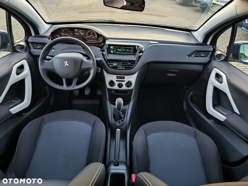 Peugeot 208 PureTech 68 Like - 21