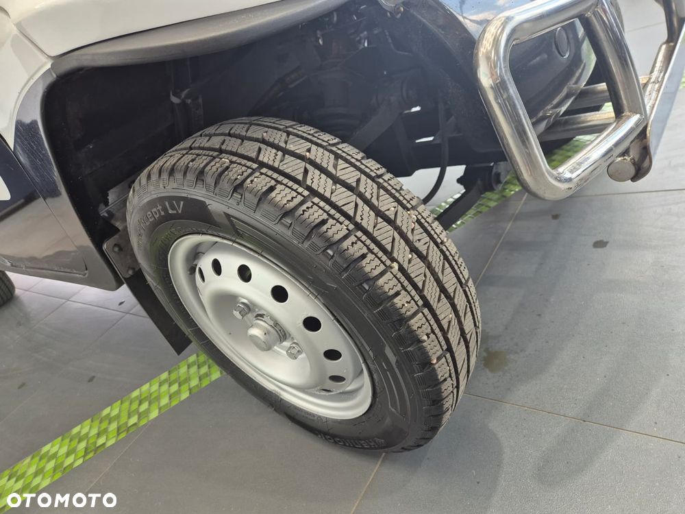 Inny Melex 391 - SKRZYNIA - JAK NOWY - NISKI PRZEBIEG - WEBASTO - MOCNY - 2 MIEJSCA  - DO 43KM/h - 18