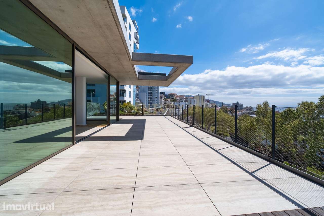 T2 - Savoy Residence Monumentalis - Grande imagem: 4/22