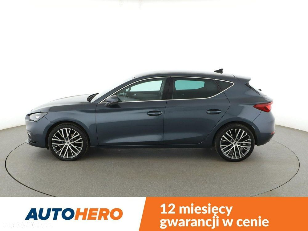 Seat Leon 1.5 eTSI ACT OPF DSG Xcellence - 3