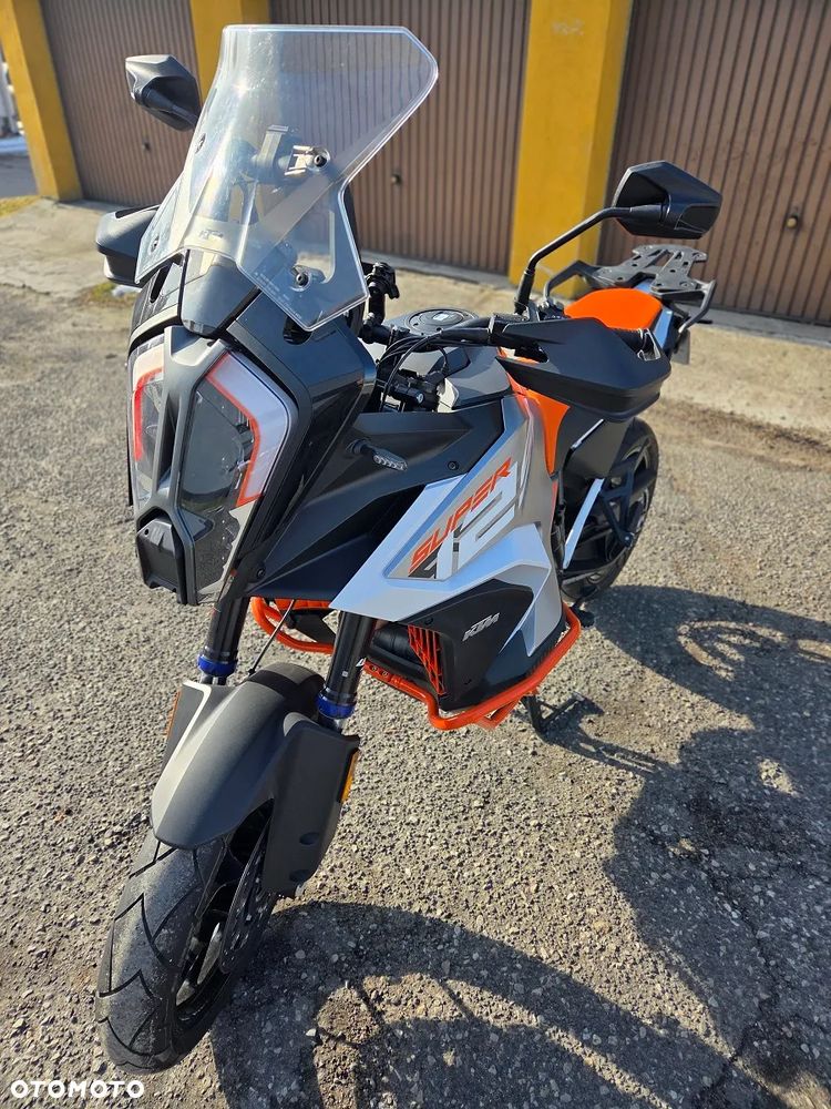 KTM Super Adventure - 4