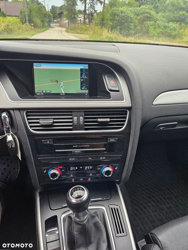 Audi A4 Allroad - 9