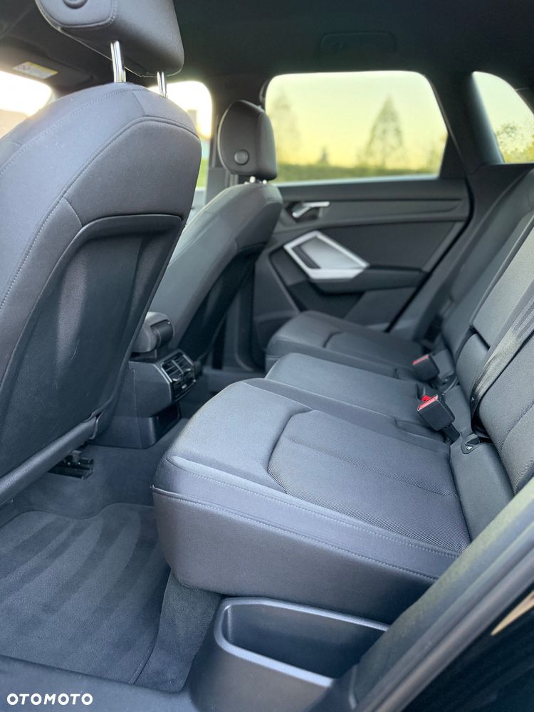 Audi Q3 40 TDI Quattro S tronic S line - 16