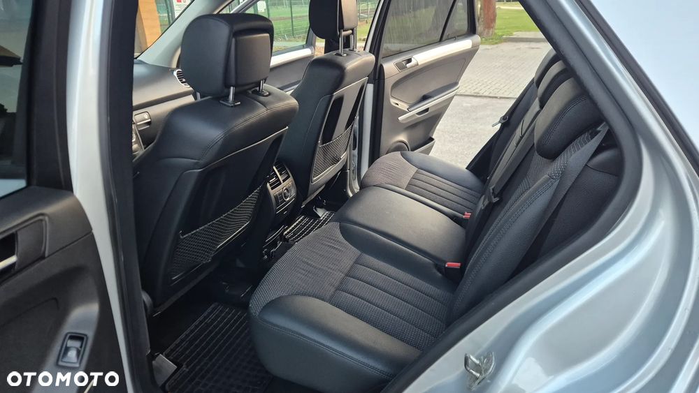 Mercedes-Benz ML 280 CDI 4Matic 7G-TRONIC - 10