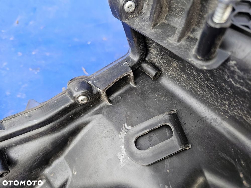 TOYOTA C-HR CHR 16-19r LAMPA PRZEDNIA LEWA FULL LED - 10