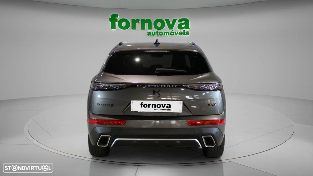 DS DS7 Crossback E-Tense Performance Line+ EAT8 - 7