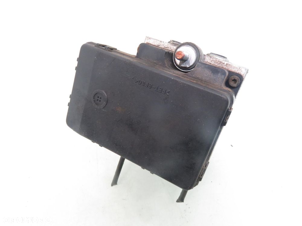 POMPA ABS HONDA JAZZ II A4044001396 SAAJ5 - 7
