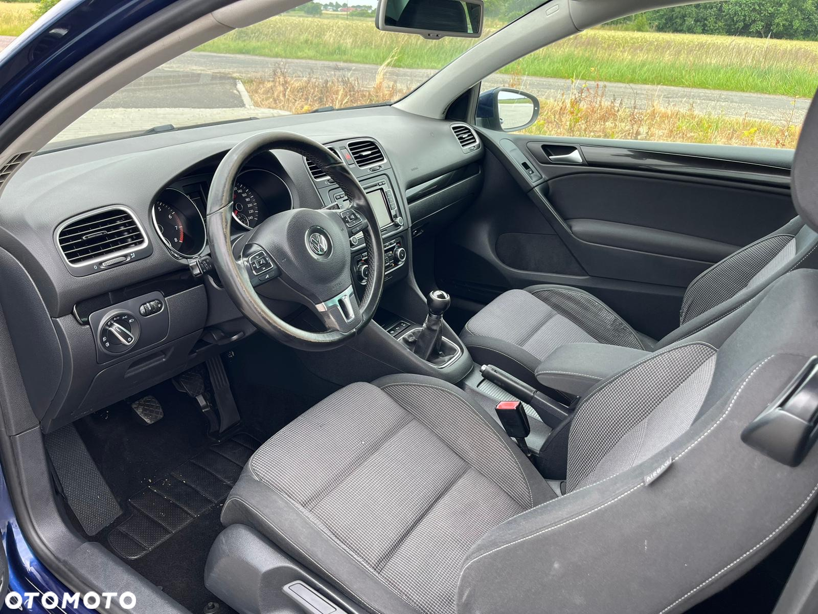Volkswagen Golf 1.4 TSI Highline - 7