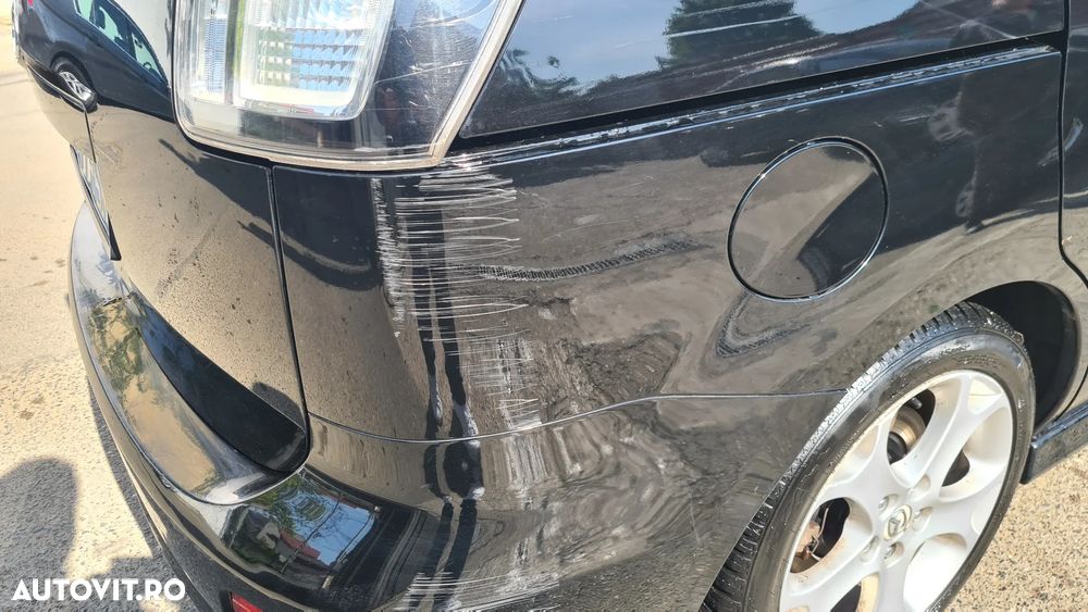 Mazda 5 2.0 CD DPF Top - 9