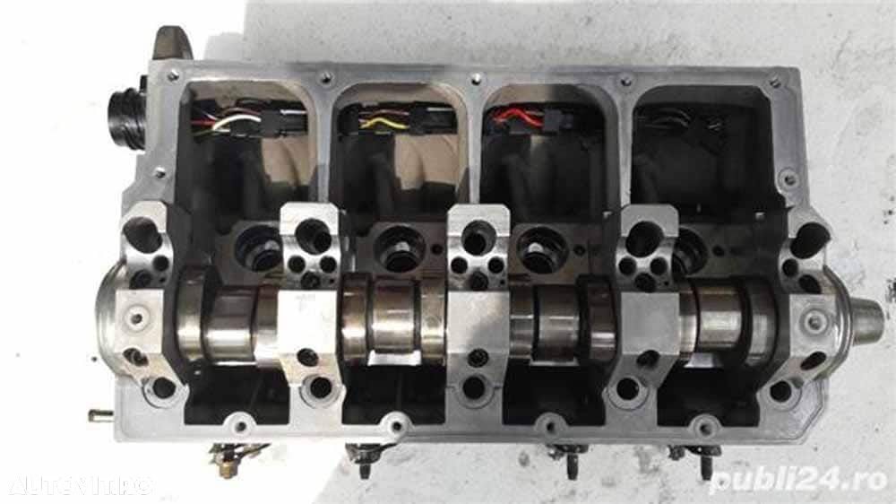 Chiuloasa motor same, piese de schimb same - 1