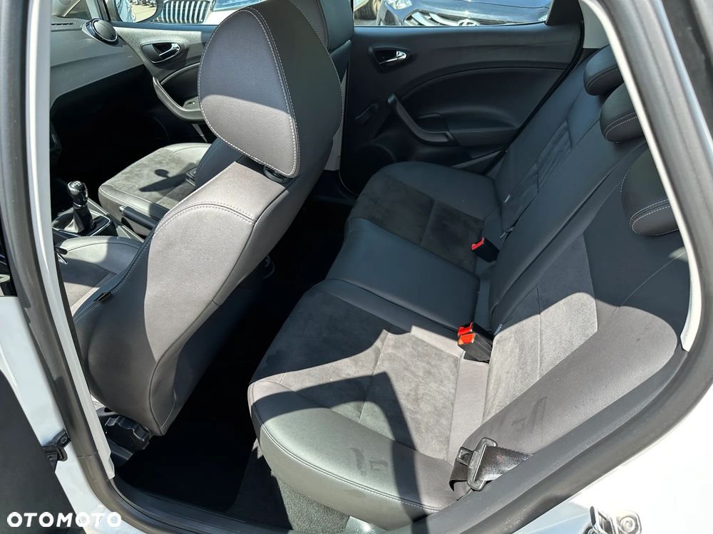 Seat Ibiza - 23