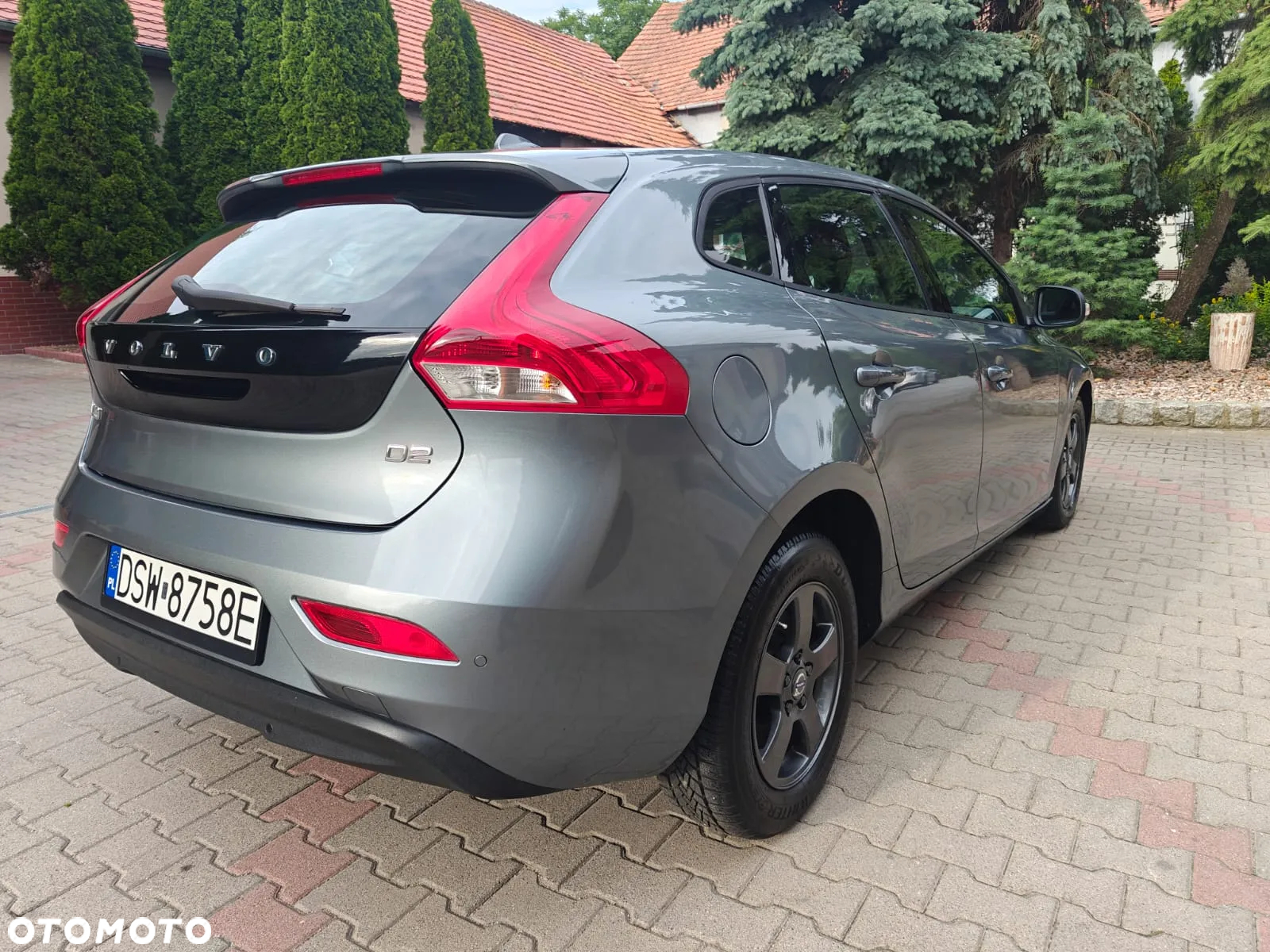 Volvo V40 - 6