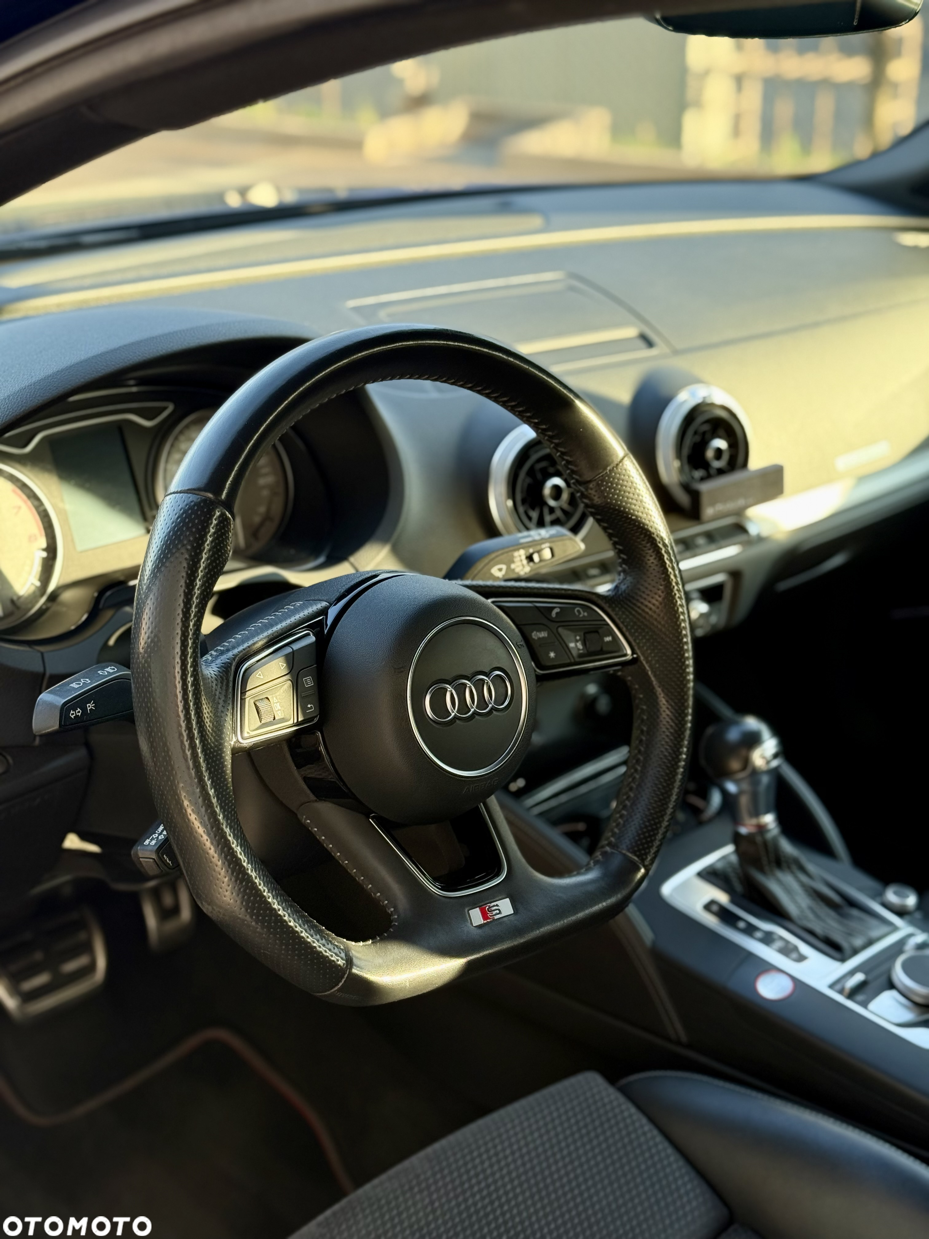Audi S3 - 10