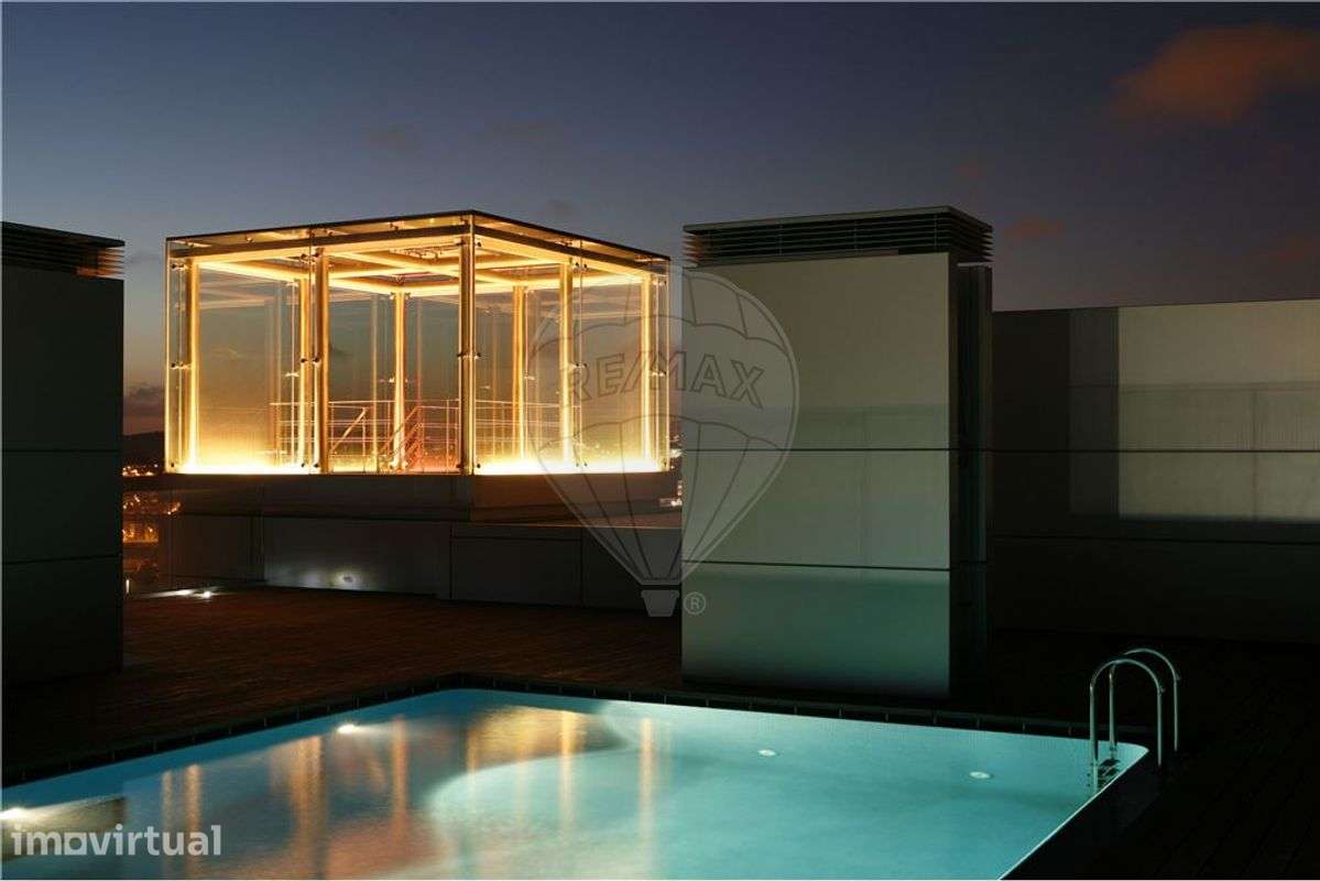 Apartamento T4 para venda - Grande imagem: 5/18