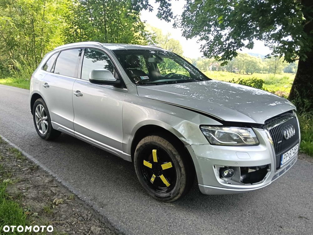 Audi Q5 Sportback - 3