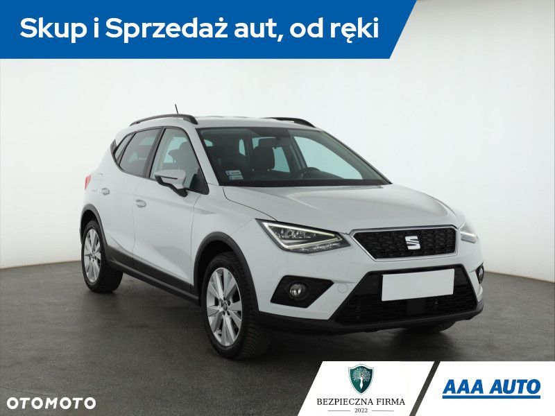 Seat Arona - 3