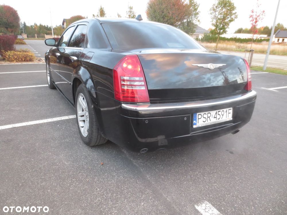 Chrysler 300C 2005 photo 3