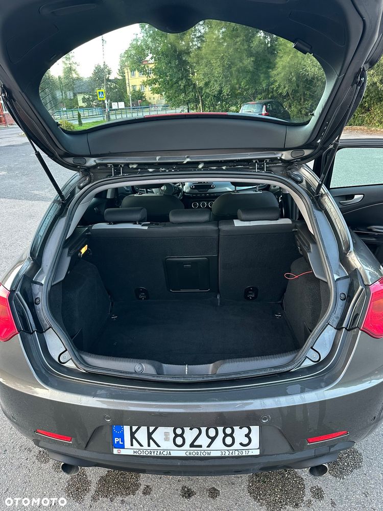 Alfa Romeo Giulietta 2.0 JTDM Progression - 14