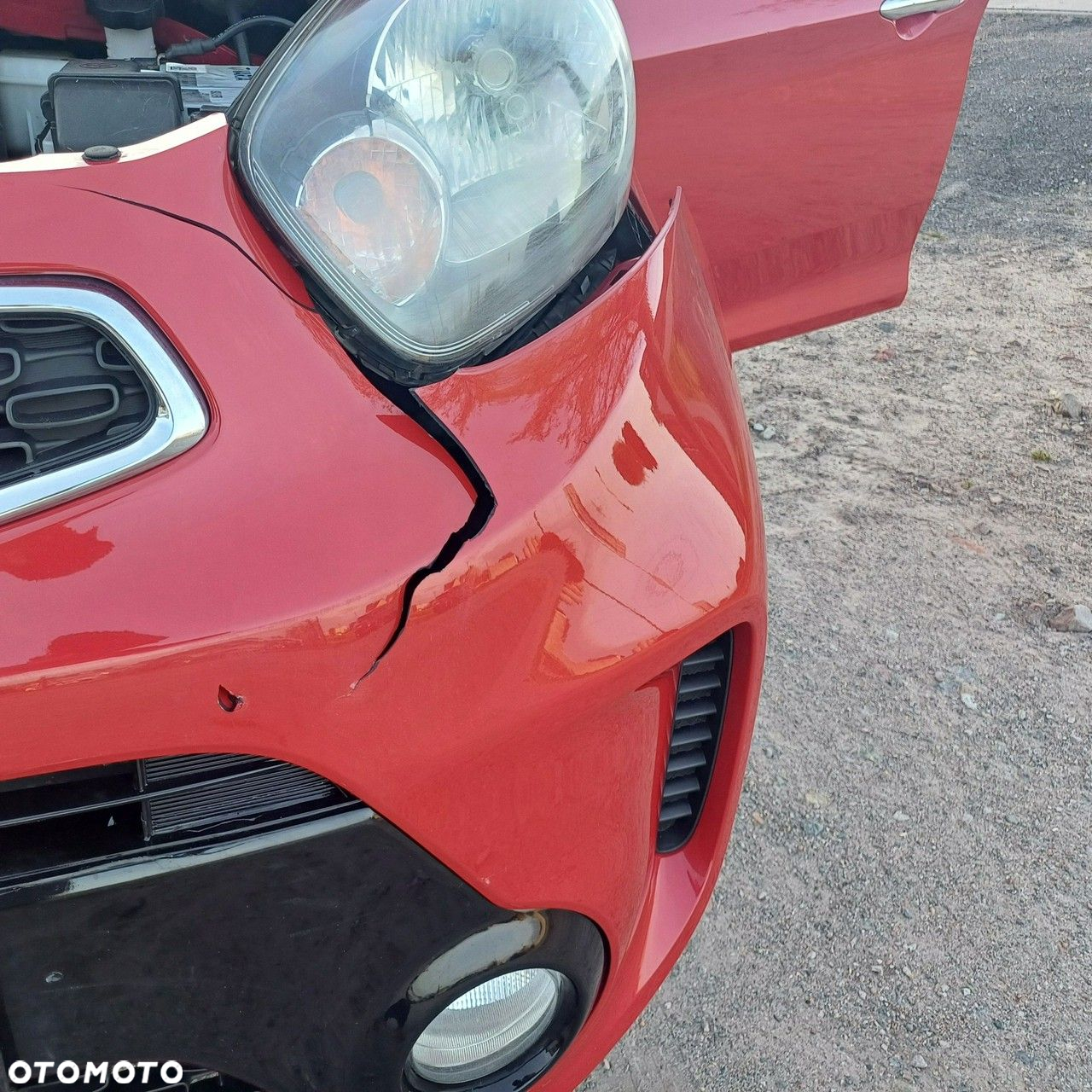Kia Picanto - 9