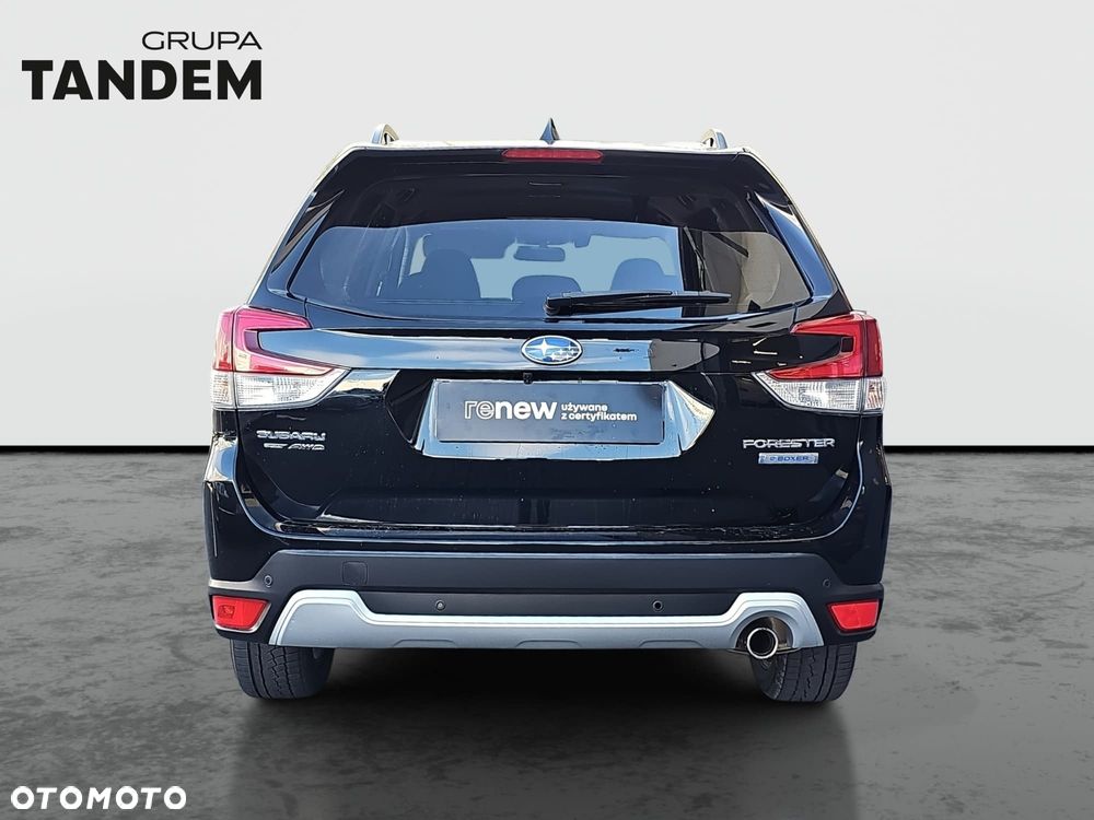 Subaru Forester 2.0i-L Exclusive (EyeSight) Lineartronic - 6