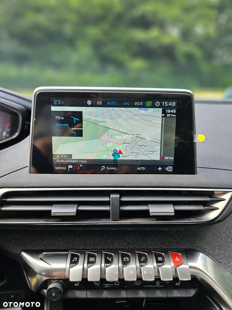 Peugeot 5008 2.0 BlueHDI Crossway S&S EAT8 - 20