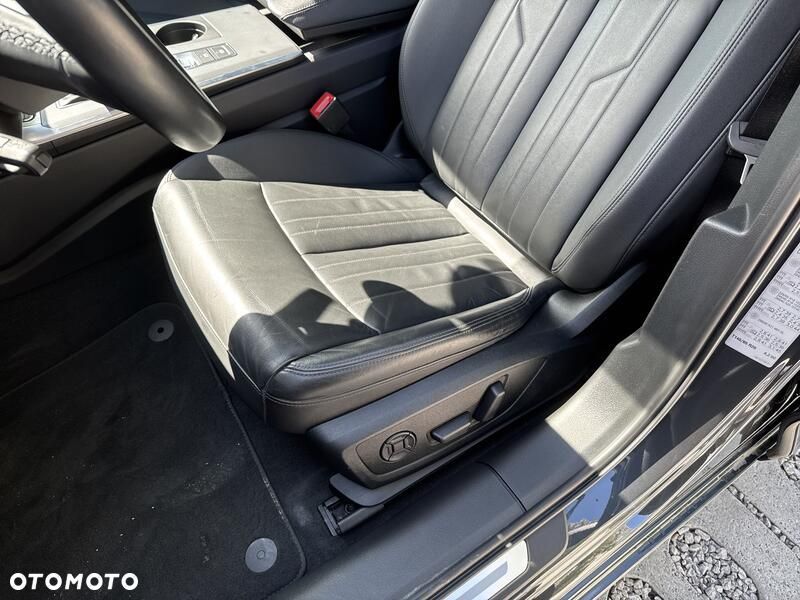 Audi A6 Limousine 35 TDI mHEV S tronic - 14