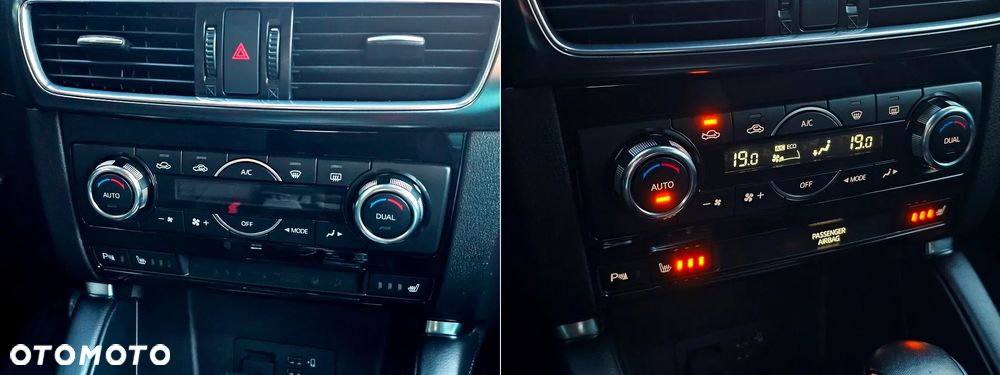 Mazda CX-5 SKYACTIV-D 175 Drive AWD Sports-Line - 31