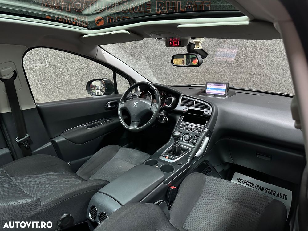Peugeot 3008 - 6