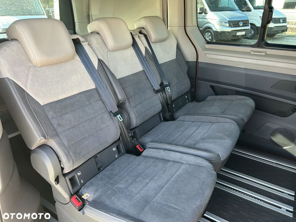 Volkswagen California - 18