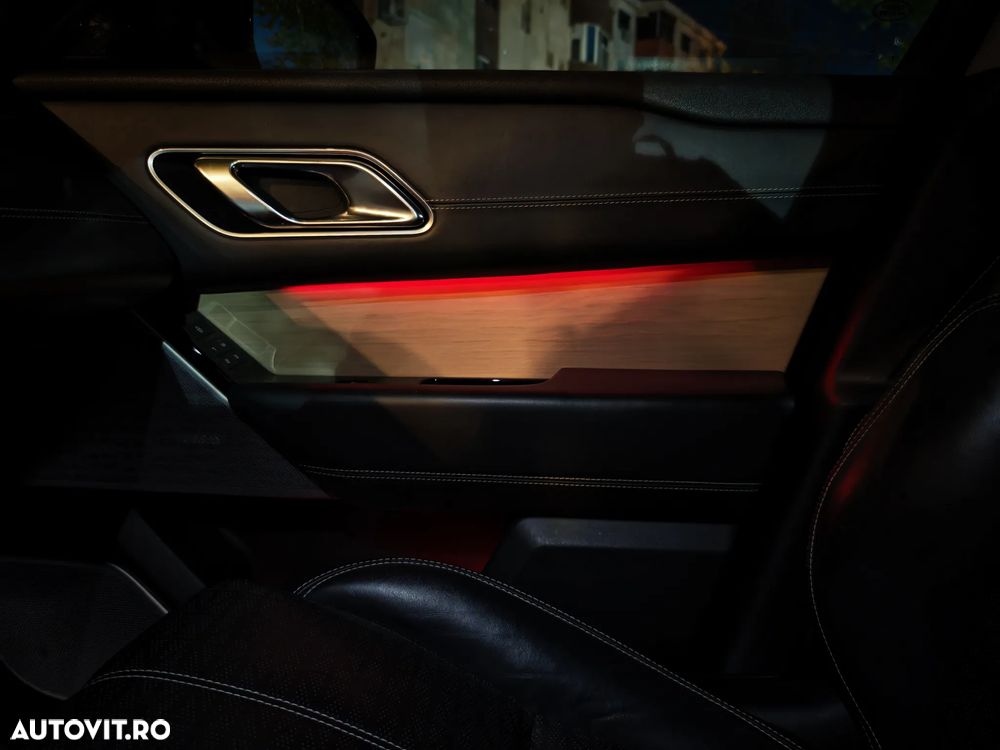 Land Rover Range Rover Velar 2.0 SE - 17