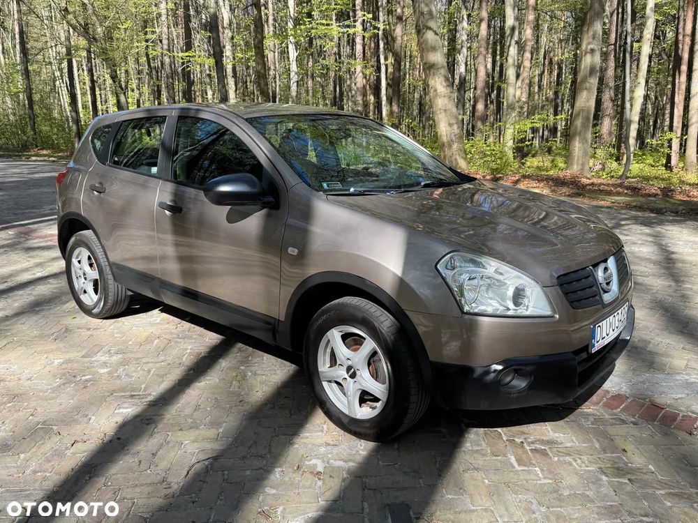 Nissan Qashqai - 3