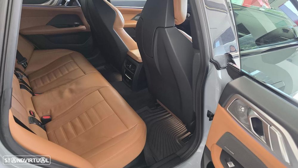 BMW i4 eDrive40 Pack Desportivo M - 51