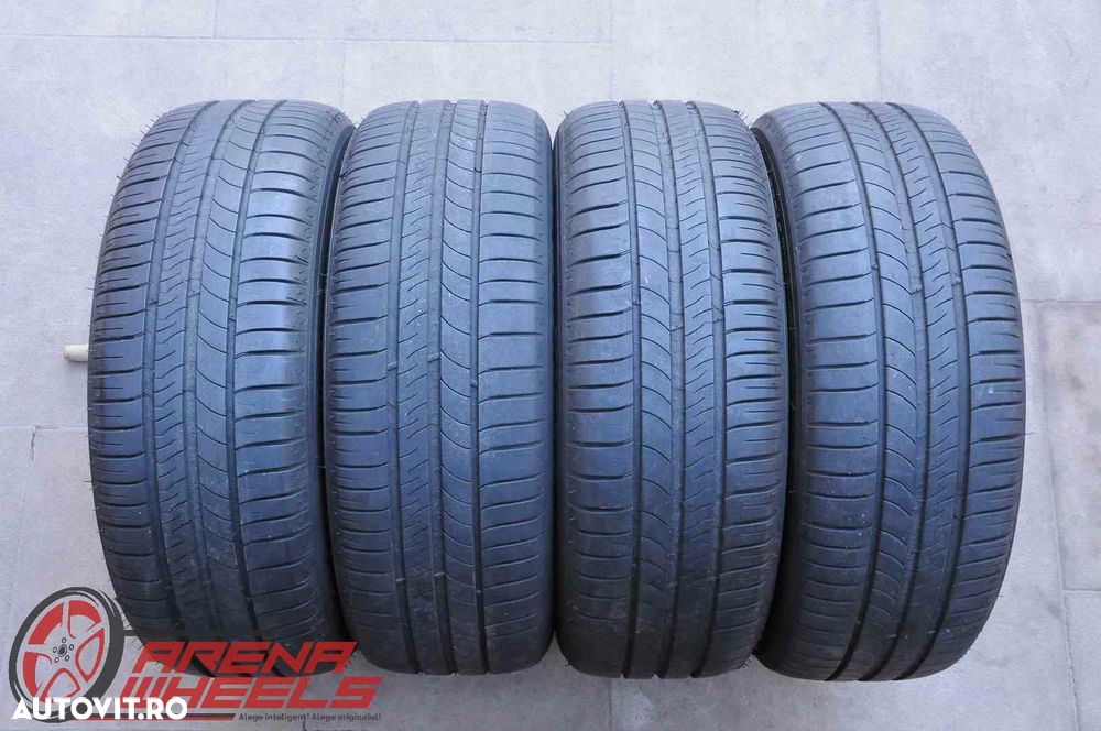 Anvelope Vara 16 inch Michelin 205/55 R16 - 1