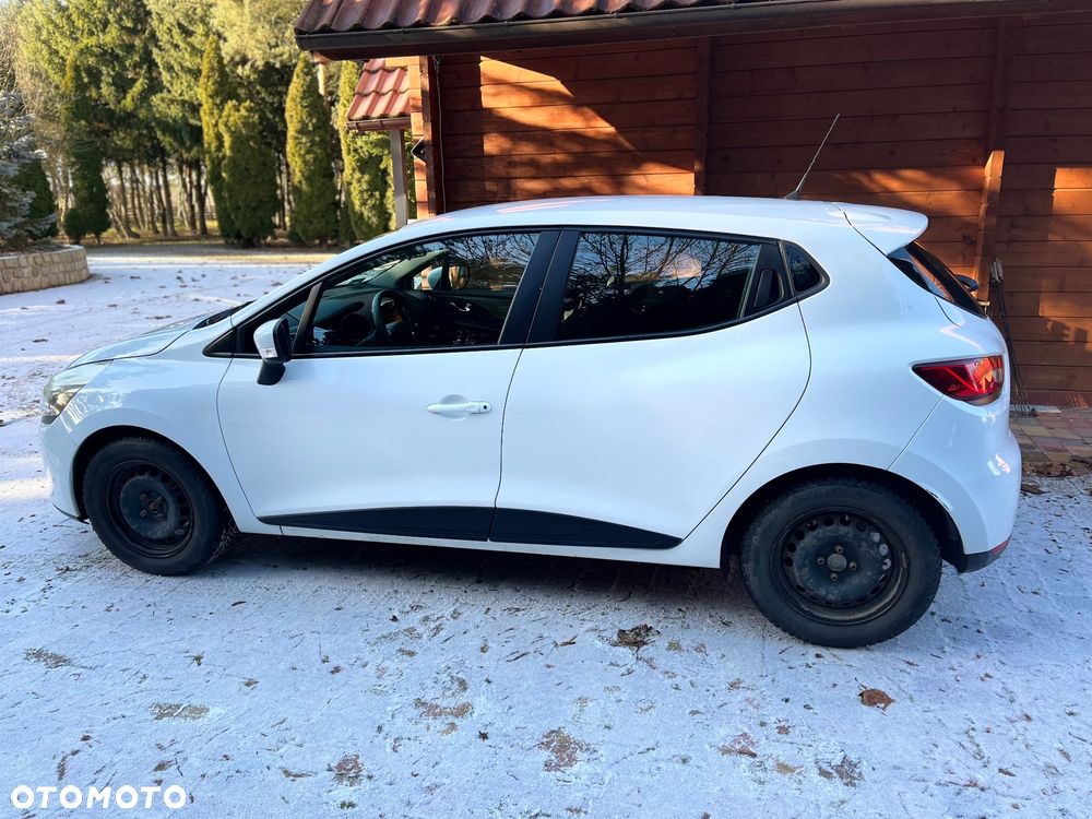 Renault Clio 1.2 16V Life - 1