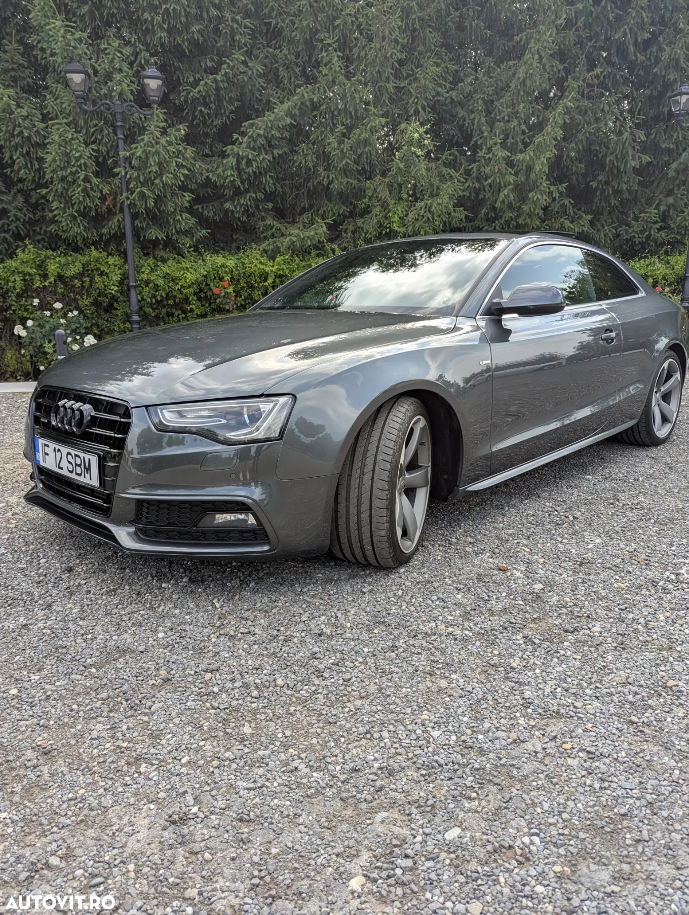 Audi A5 - 2