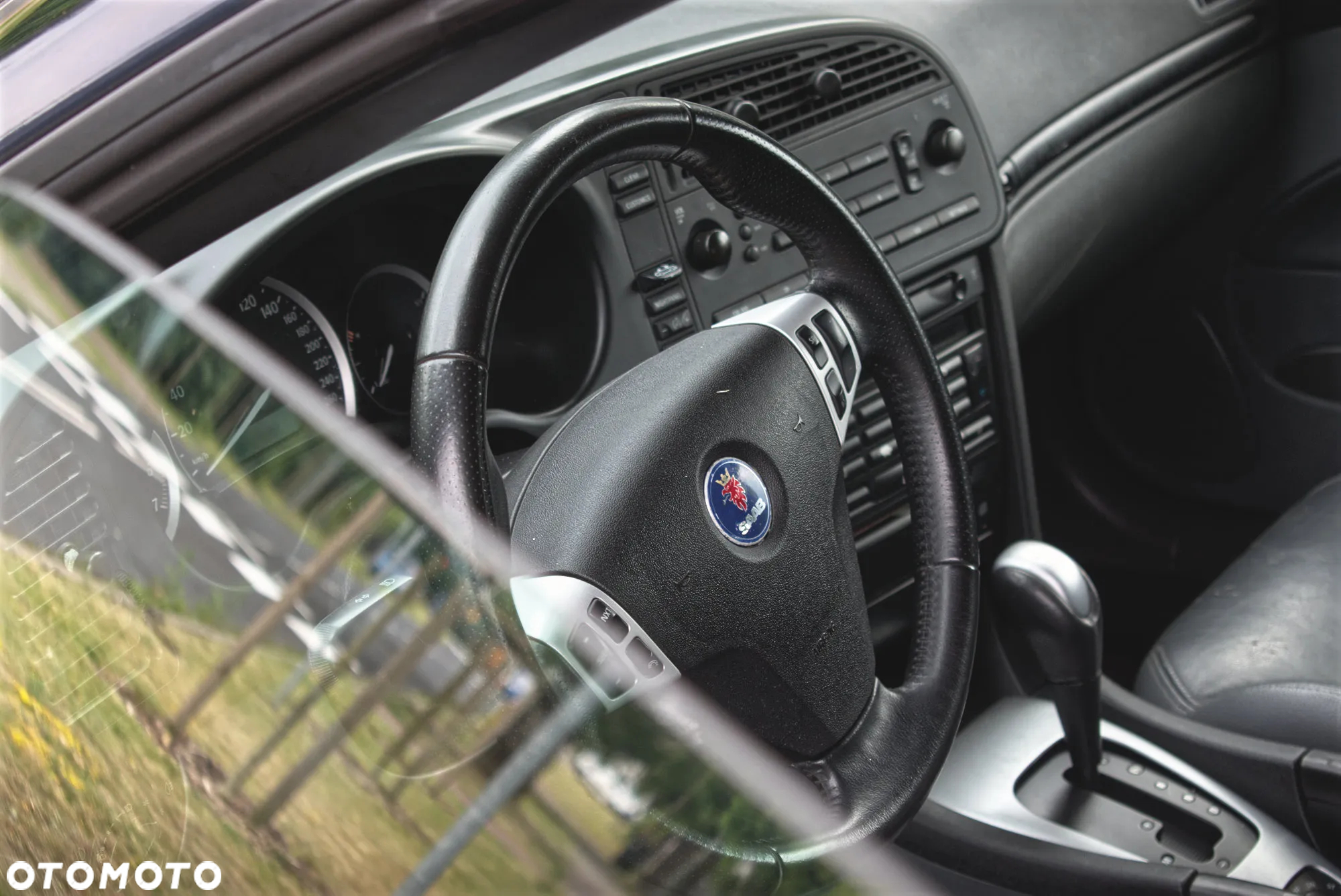 Saab 9-3 1.8t Cabrio Linear - 8
