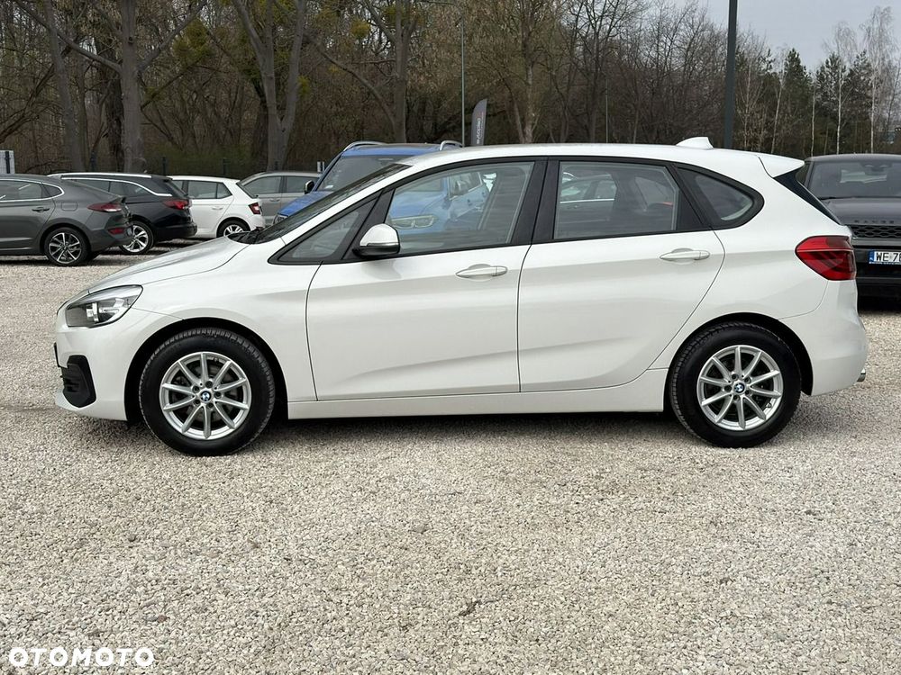 BMW Seria 2 - 6