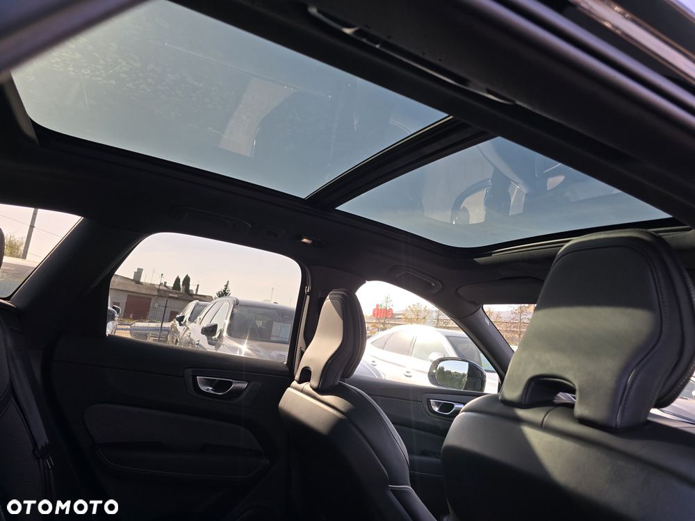 Volvo XC 60 - 7