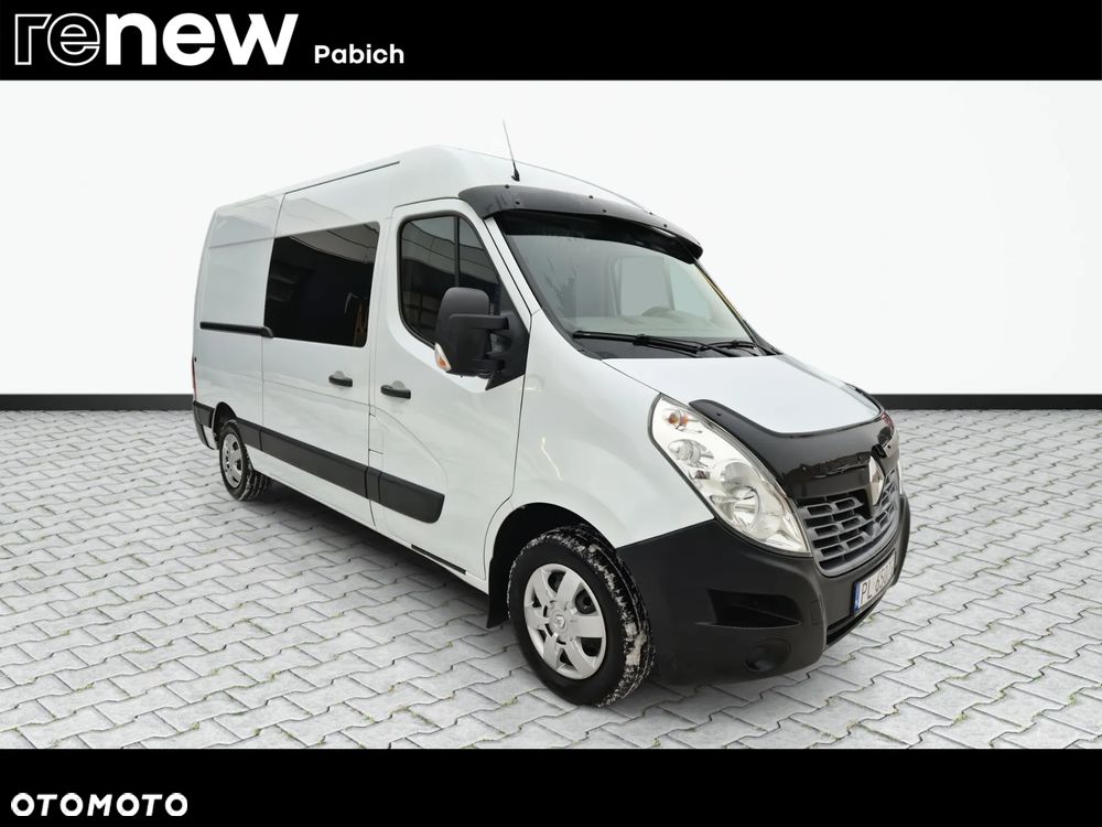 Renault Master - 2