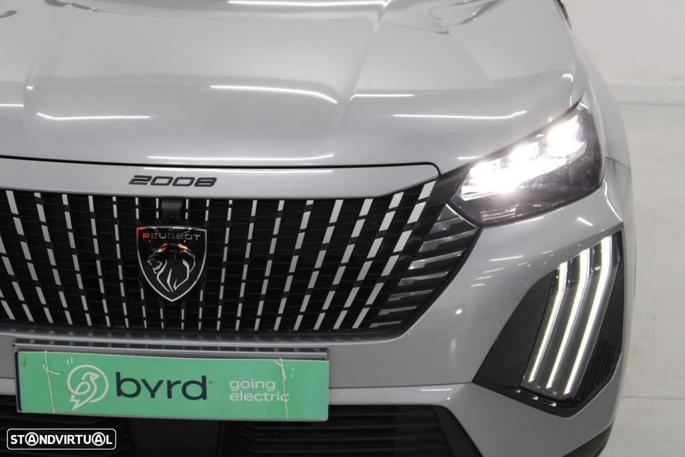 Peugeot e-2008 54 kWh GT - 5