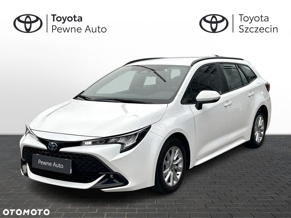 Toyota Corolla 1.8 Hybrid Comfort - 3