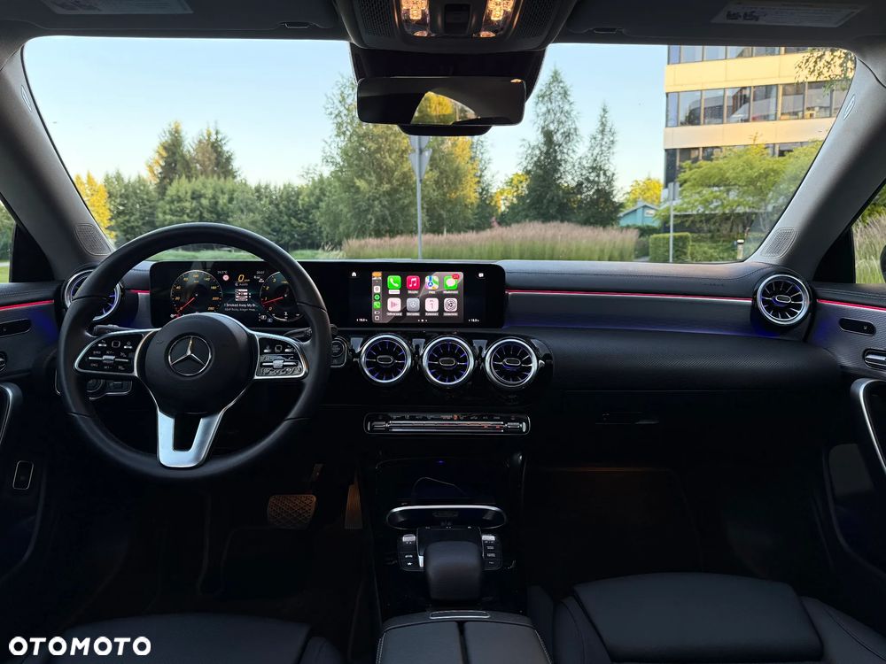 Mercedes-Benz CLA 250 4Matic 7G-DCT Progressive - 7