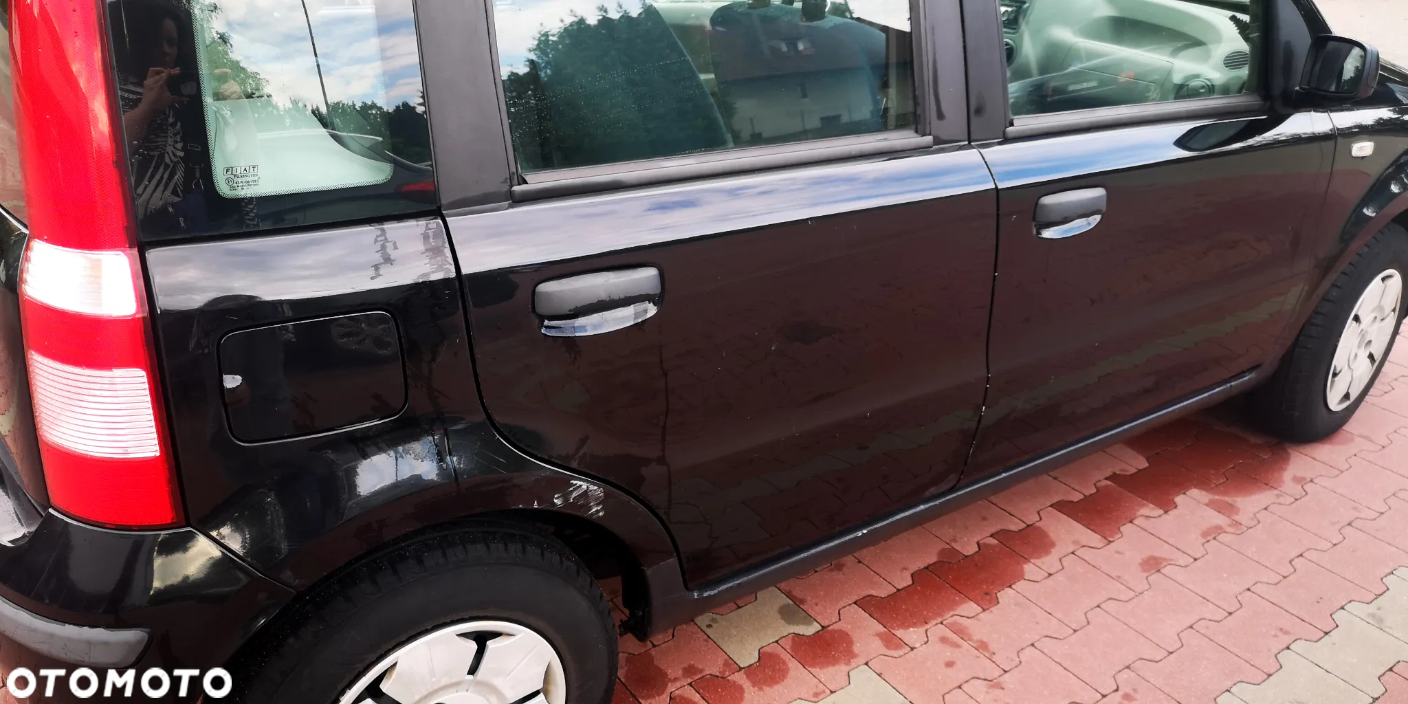 Fiat Panda 1.1 Active Alaska - 6