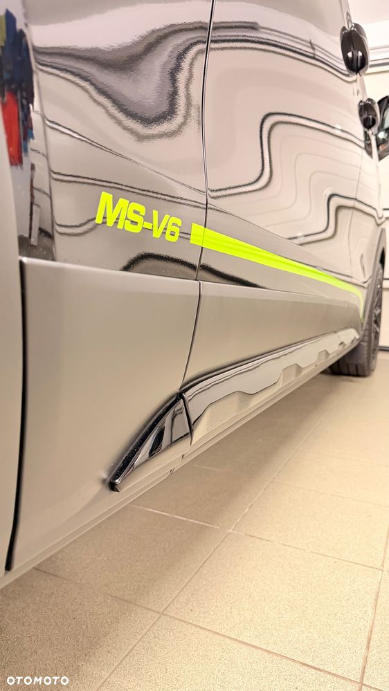 Ford Tourneo Custom 2.0 EcoBlue 320 L2 Active - 22