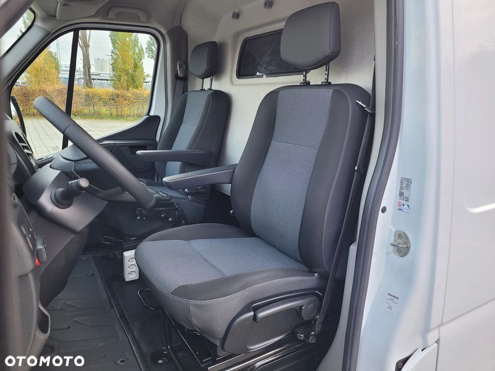 Renault Renault Master ZAB.SORTIMO-ŚWIATŁOWÓD KLIMA KAMERA WEBASTO FV23% - 24