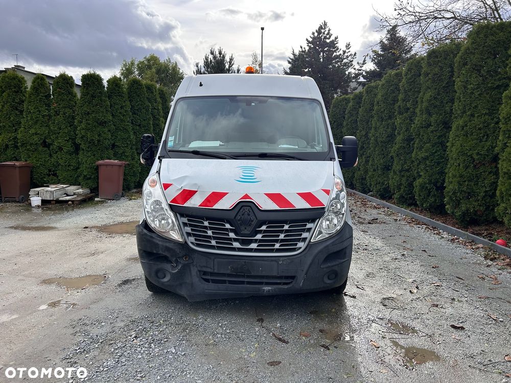 Renault Master - 2